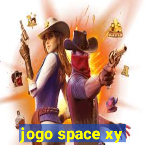 jogo space xy